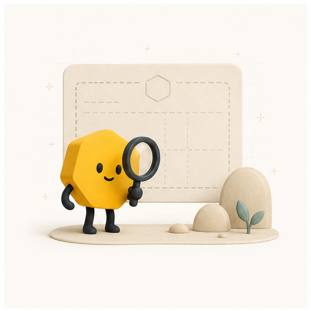 Find work illustration